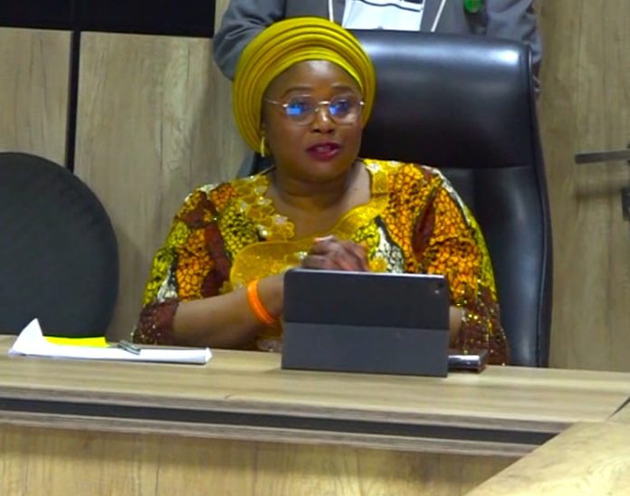 Federal Ministry of Livestock Development Unveils Digital M&E Dashboard to Strengthen Performance Tracking and Accountability