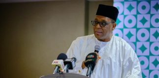 FG Inaugurates Inter-ministerial Platform To Drive Family Planning, Health , Human Capital And National Development