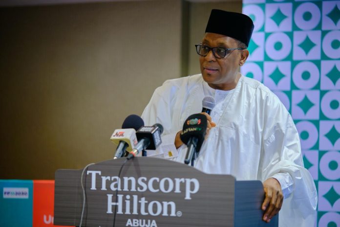 FG Inaugurates Inter-ministerial Platform To Drive Family Planning, Health , Human Capital And National Development