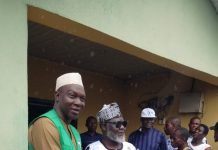 FMLD Distributes Over 1,000 Livestock Feed Inputs To Farmers In Bayelsa
