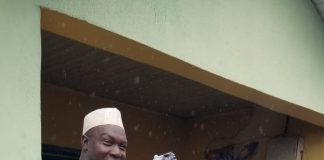 FMLD Distributes Over 1,000 Livestock Feed Inputs To Farmers In Bayelsa