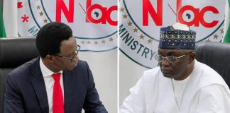 Gambia Commends Nigeria, NTAC For Strengthening Education Sector