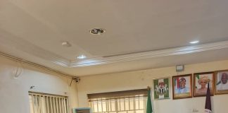 NTAC, ICSS Explore Areas Of Institutional Collaboration