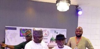 Civil Society Groups Hail Federal Government’s Support for NTAC, Honour DG Yusuf Buba Yakub for Outstanding Service Delivery