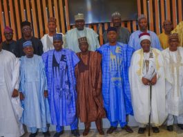 Boko Haram: Zulum hosts Sahel countries, ambassadors for high-level retreat in Maiduguri