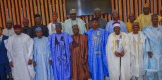 Boko Haram: Zulum hosts Sahel countries, ambassadors for high-level retreat in Maiduguri