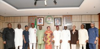 FEC-Approved Digital Transformation Of The Public Service: HCSF Moves Federal Civil Service Into Implementation Phase, Inaugurates Technical Working Committee 