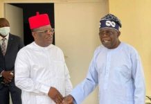 FG Begins Work To Adjust Afikpo-Uturu-Okigwe  Road