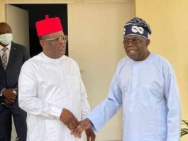 FG Begins Work To Adjust Afikpo-Uturu-Okigwe  Road