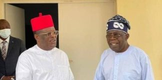 FG Begins Work To Adjust Afikpo-Uturu-Okigwe  Road