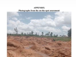 KASSA 7: Alake Warns Illegal Miners, Woos Investors To Transform Abandoned Pits