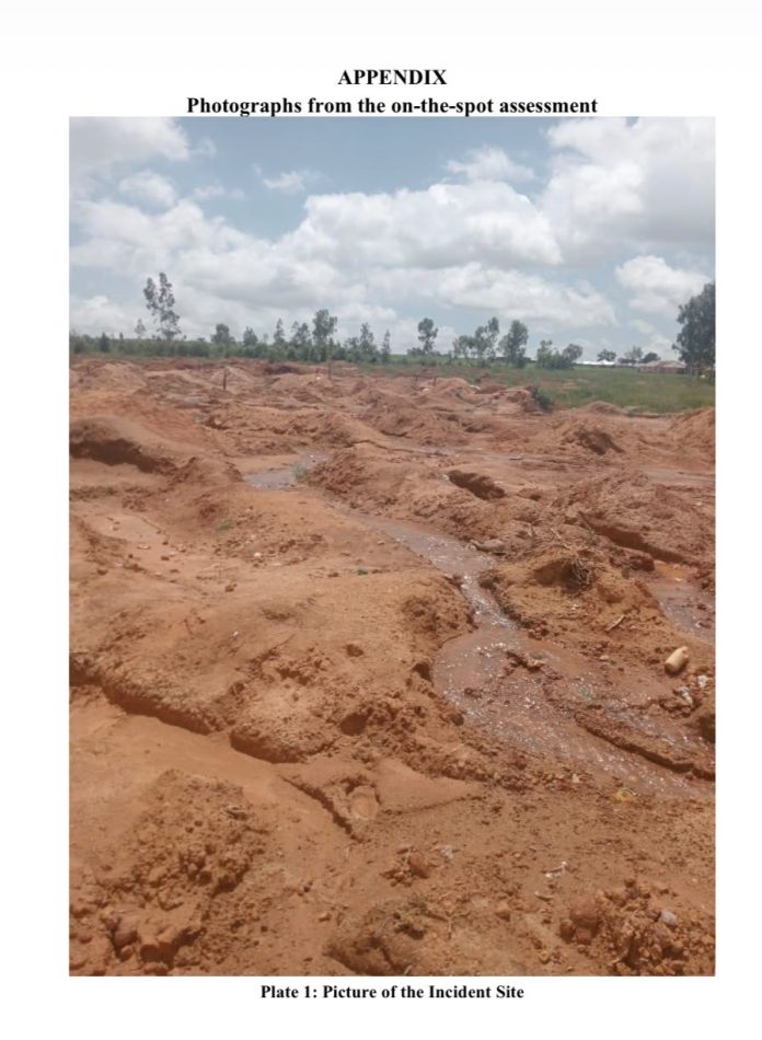 KASSA 7: Alake Warns Illegal Miners, Woos Investors To Transform Abandoned Pits