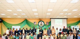 Presidential Enabling Business Environment Council (PEBEC) Subnational Tour Held In Jos, The Plateau State Capital