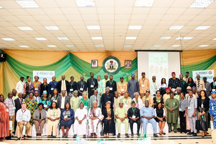 IMG-20260817-WA0028 Presidential Enabling Business Environment Council (PEBEC) Subnational Tour Held In Jos, The Plateau State Capital