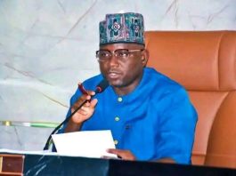 Benue Assembly Recommends Sack of Auditor-General Over ₦4.6bn Contract