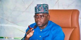 Benue Assembly Recommends Sack of Auditor-General Over ₦4.6bn Contract