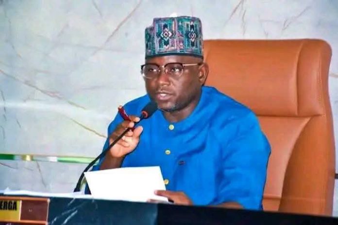 Benue Assembly Recommends Sack of Auditor-General Over ₦4.6bn Contract