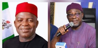 New Tax Laws: Abia Clarifies Reforms as Otti Supports Returnees, Unveils 35th Anniversary Programme