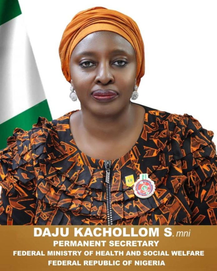 FMOH Inaugurates Sub-Committees for 67th National Council on Health, Tasks Members To Demonstrate Deligence, Integrity, Professionalism 