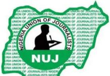 Edo NUJ Logo