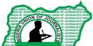 Edo NUJ Logo
