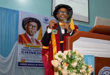 Demystifying Nigeria’s Cloud Future: Insights from Professor Paschal Uchenna Chinedu’s Inaugural Lecture Demystifying Nigeria’s Cloud Future: Insights from Professor Paschal Uchenna Chinedu’s Inaugural Lecture