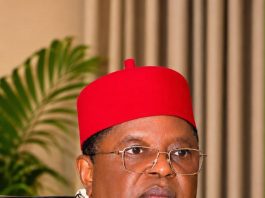 Umahi Emerges As A Driving Force In The 2027 APC Presidential Campaign Council