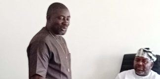 Iorpev Assumes Office, Pledges Inclusive Media, Stronger Information Flow In Benue