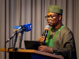 FG Hails Redeemer’s Health Village Robotic Surgery Programme, Says Nigeria Can Reverse Medical Tourism