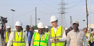 FG To Complete Reconstruction Of Carter Bridge Within 24 Months