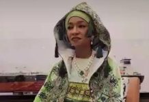 Musawa Conferred With Traditional Title Of "Mairamar Kasar Hausa I" By Emir Of Daura