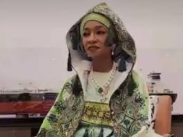 Musawa Conferred With Traditional Title Of "Mairamar Kasar Hausa I" By Emir Of Daura