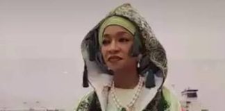 Musawa Conferred With Traditional Title Of "Mairamar Kasar Hausa I" By Emir Of Daura