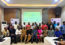 NAPTIP Tasks Journalists On Stronger Media Campaign Against Gender-Based Violence