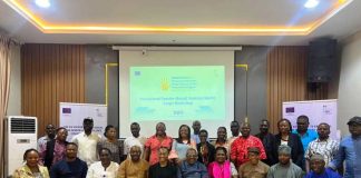 NAPTIP Tasks Journalists On Stronger Media Campaign Against Gender-Based Violence