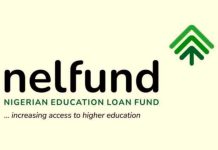 NELFUND FG Brought Peace to My Academic Life - UI Graduate