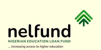 NELFUND FG Brought Peace to My Academic Life - UI Graduate