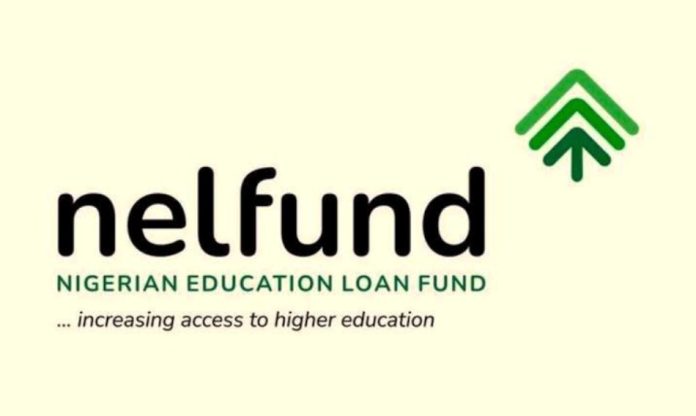 NELFUND Logo NELFUND FG Brought Peace to My Academic Life - UI Graduate