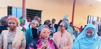 FG Empowers 162,445 Women Through NFWP-SU in Zing, Taraba State— Imaan