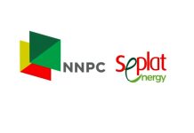 NNPCSEPLAT JV Logo