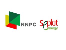 NNPCSEPLAT JV Logo