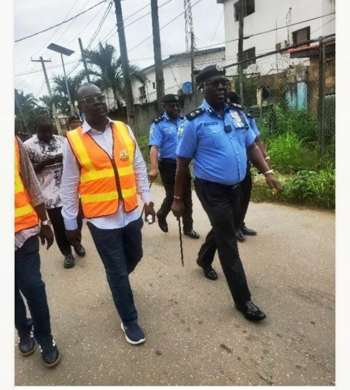 NPERA Begins Operations, Ushers in New Era of Economic Regulation at Nigerian Ports