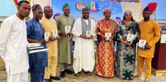 NTAC DG, Buba Yakub, Joins TISG Leaders In Support For Tinubu’s 2027 Re-Election