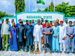 Subsidy Removal Boosts Nasarawa State Revenue — Governor Sule