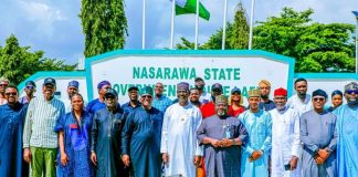 Subsidy Removal Boosts Nasarawa State Revenue — Governor Sule