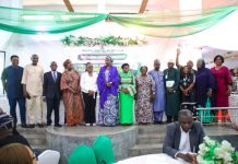 FG Launches Nigeria Alcohol Policy, Targets Harm Reduction and Responsible Industry Growth FG Launches Nigeria Alcohol Policy, Targets Harm Reduction and Responsible Industry Growth