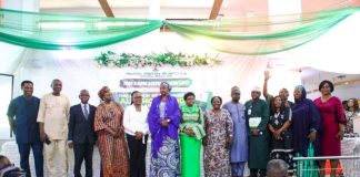 FG Launches Nigeria Alcohol Policy, Targets Harm Reduction and Responsible Industry Growth