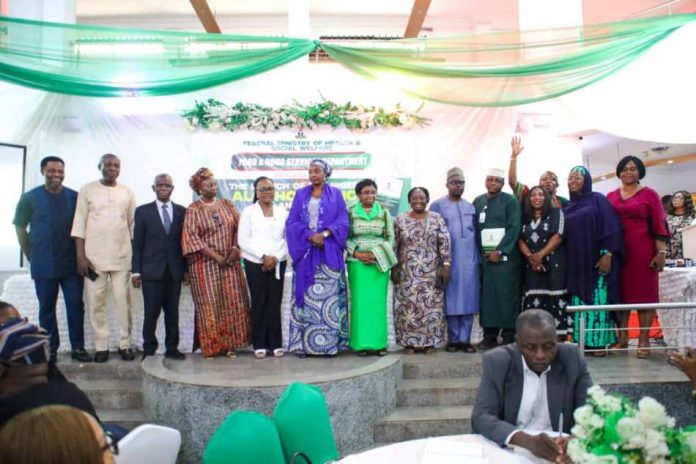 FG Launches Nigeria Alcohol Policy, Targets Harm Reduction and Responsible Industry Growth