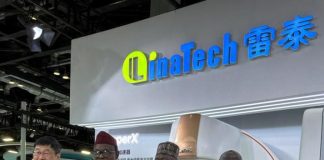 Nigeria, China Deepen Health Partnership on Medical Technology, AI, Local Manufacturing