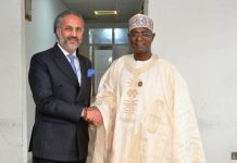 Nigeria, India Deepen Cooperation On Livestock Development